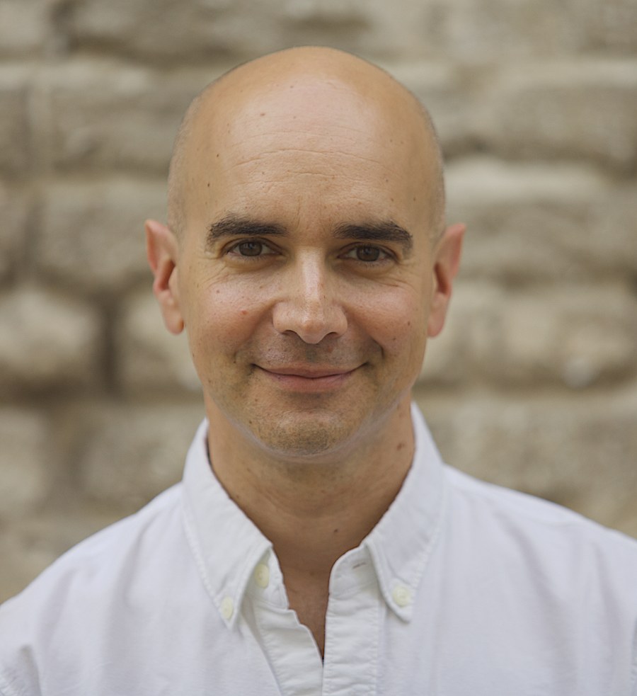 Ariel Karmeli